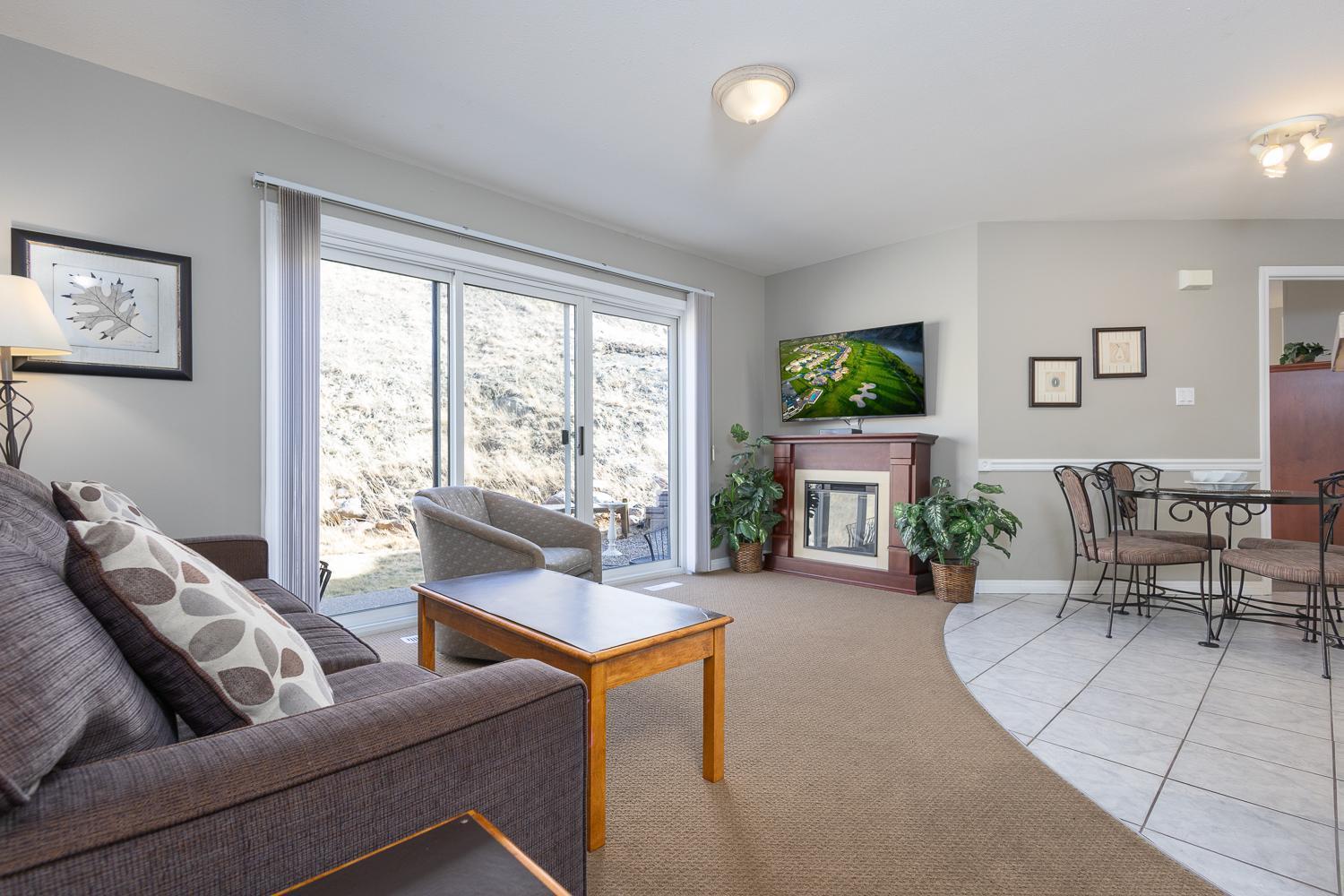 Paradise Canyon Golf Resort - Luxury Condo M405 Lethbridge Eksteriør bilde