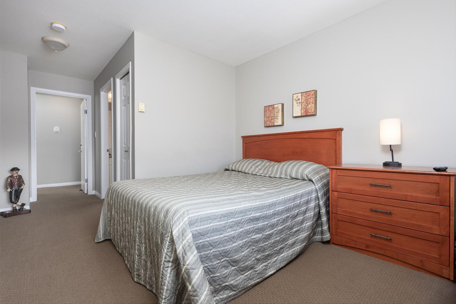Paradise Canyon Golf Resort - Luxury Condo M405 Lethbridge Eksteriør bilde